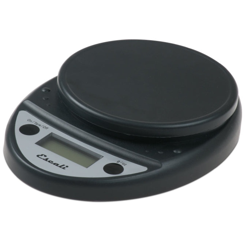 Digital Scale – 11Lb Capacity – Black