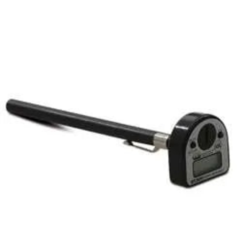 Digital Thermometer
