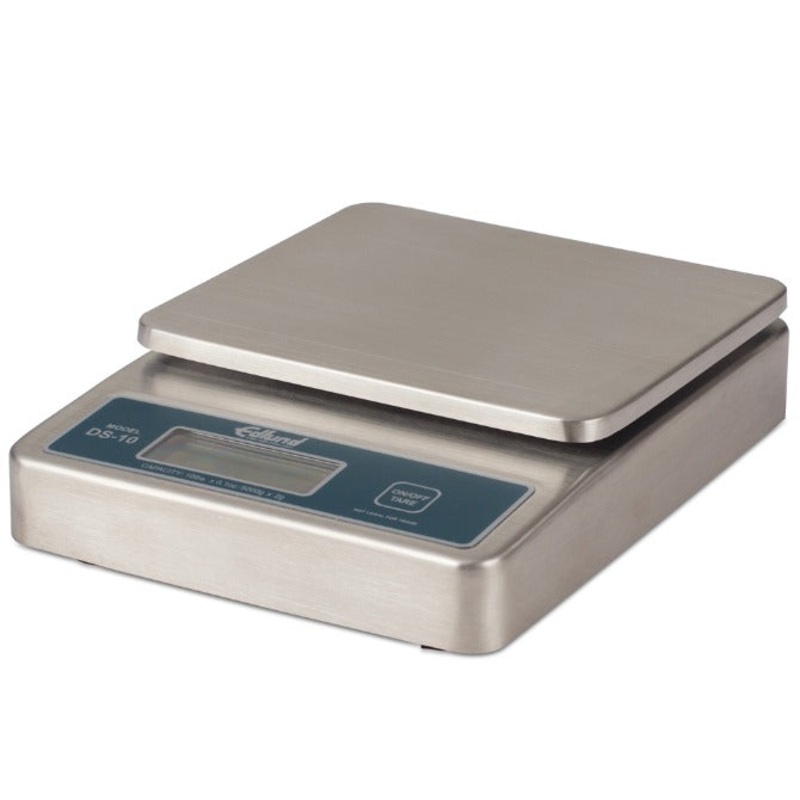 Edlund 10-lb DS Series Electronic Scale