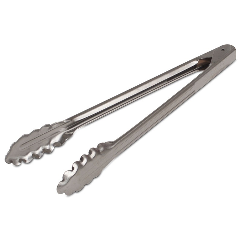Edlund Heavy Duty Tongs|9″ Length|12″ Length|16″ Length