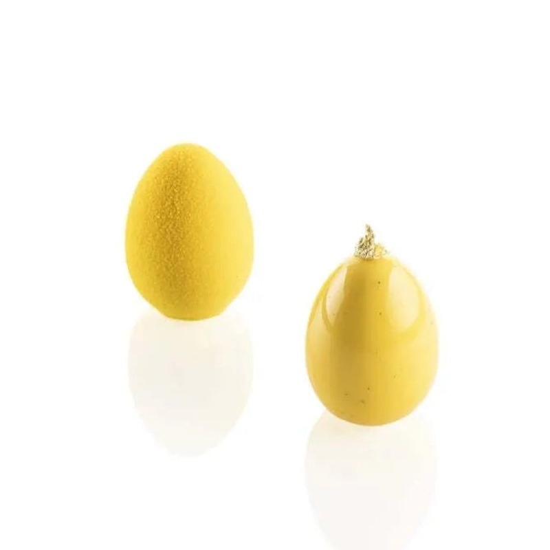 EGG 70 – Silicone Mold – 2.75 Inch