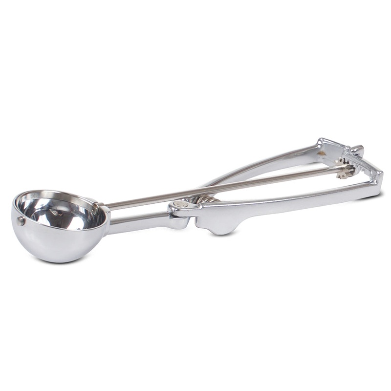 Extra Heavy Duty Round Scoops|1.18″ Diameter – .34 Oz|1.37″ Diameter – .48 Oz|1.57″ Diameter – .56 Oz|1.69″ Diameter – .68 Oz|1.77″ Diameter – .84 Oz|1.92″ Diameter – 1.13 Oz|2″ Diameter – 1.41 Oz|2.20 Diameter – 1.69 Oz|2.32″ Diameter – 2.11 Oz|3.18″ Dia