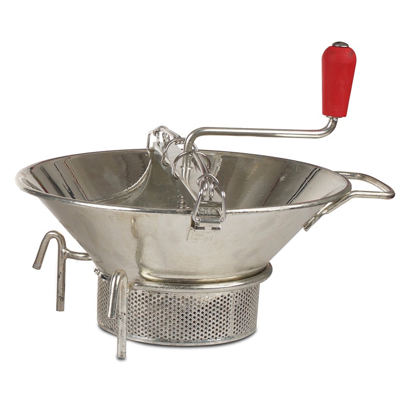 French Food Mill – 14 Diameter