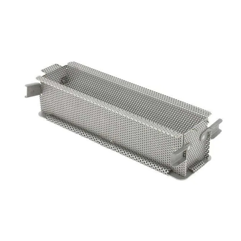GEOforme Perforated Foldable Pate Mold