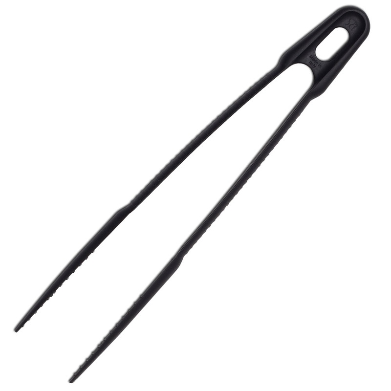 High Heat Tongs 12.2