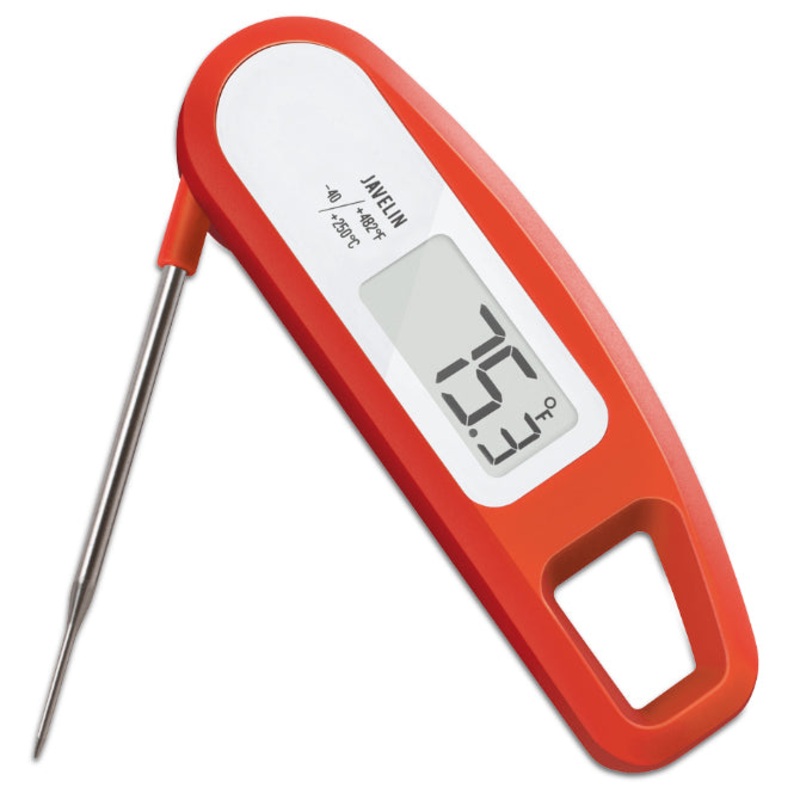 Lavatools Javelin Folding Thermometers