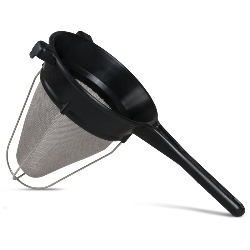 Matfer Exoglass Reinforced Strainer