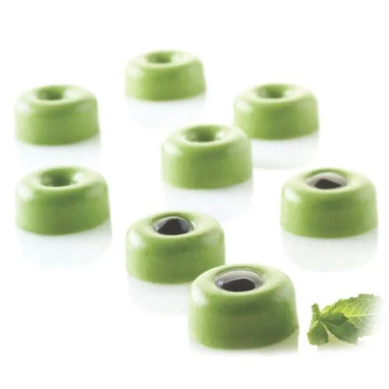 Micro Flex Savarin – 35 Forms