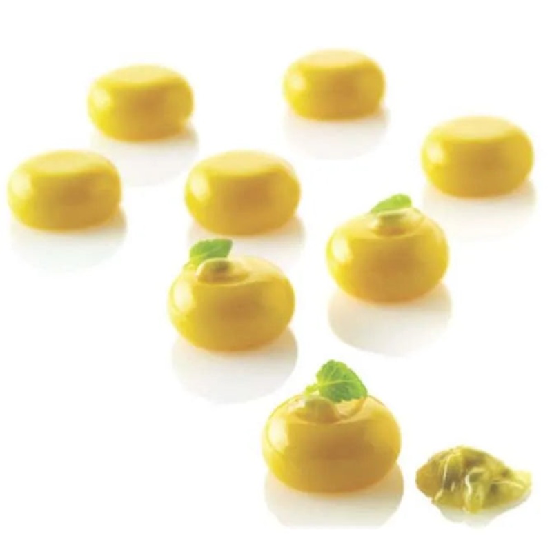 Micro Flex Stone 5 Silicone Mold – 35 Forms