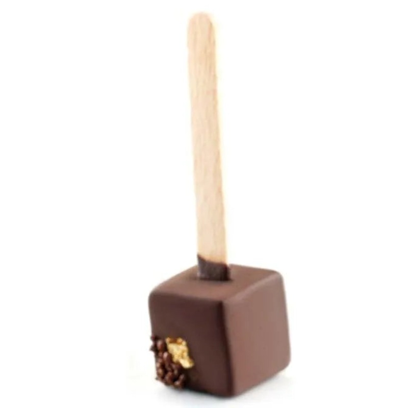 Mini Cube Pop Mold – 30 Forms