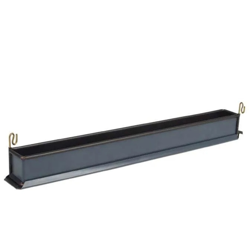 Mini Pate Mold with Non-Stick Surface