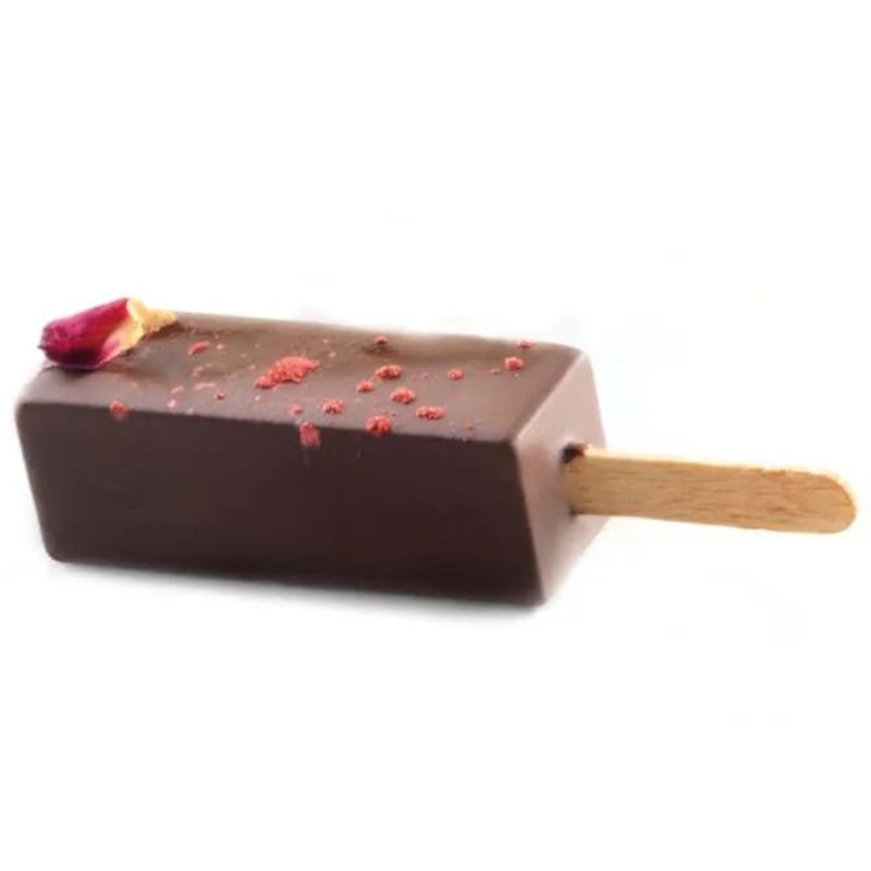 Mini Rectangle Pop Mold – 10 Forms
