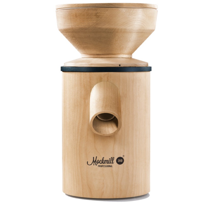 Mockmill Professional 200 Grain Mill
