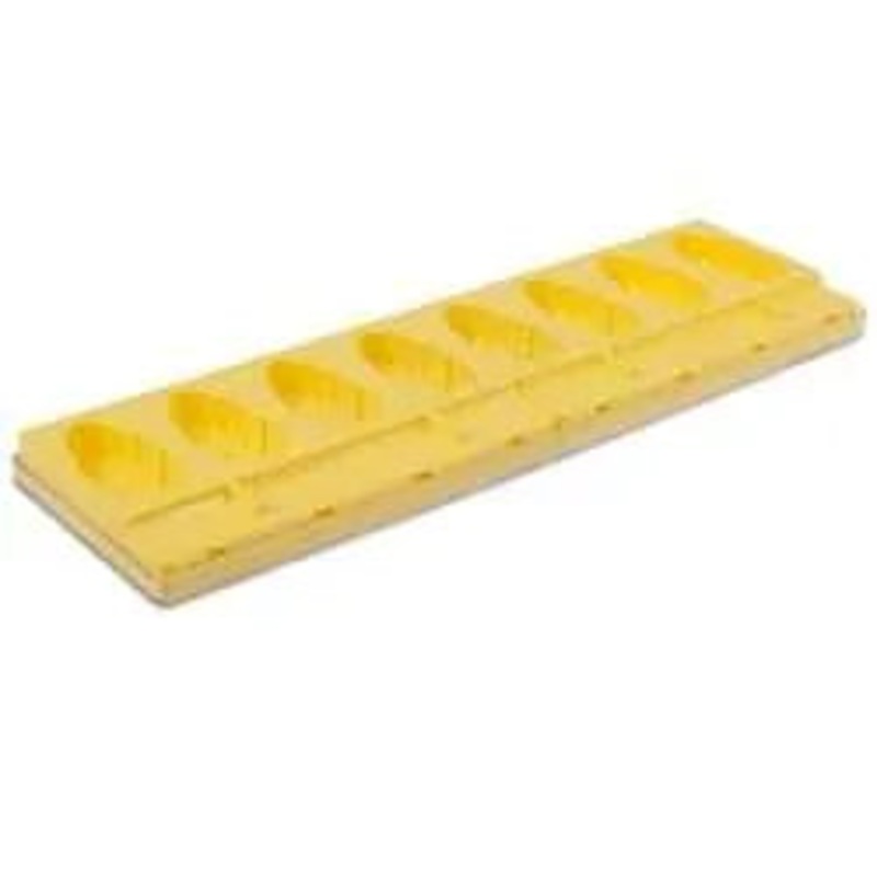 Pavogel Malibu Pop Mold – 8 Forms – 50 sticks