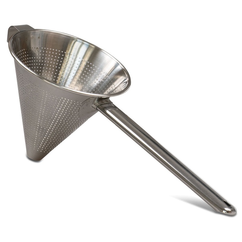 Perforated Strainers|6.5″ Diameter|9.5″ Diameter