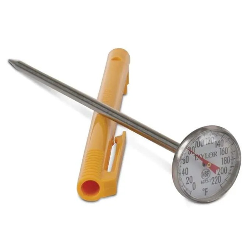 Pocket Thermometer