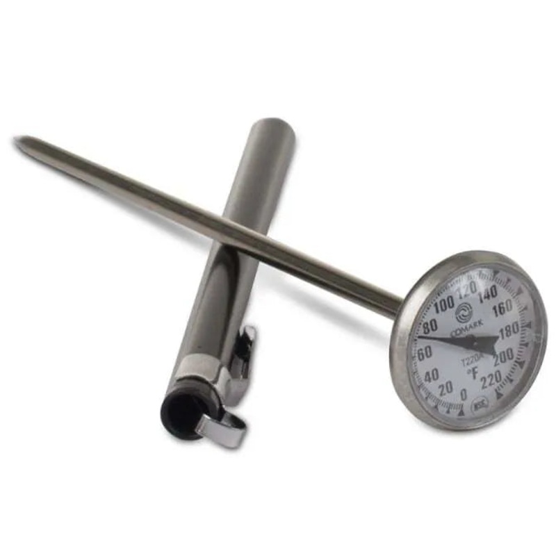 Pocket Thermometer by Fluke Electronics