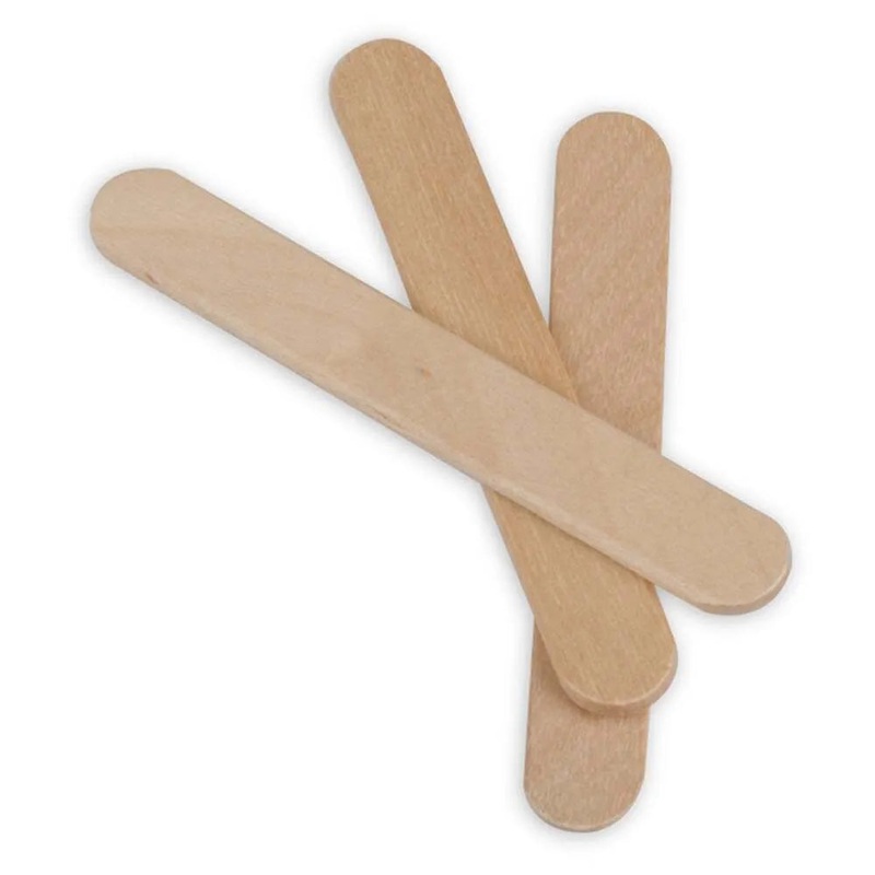 Pop Mold Sticks 2.5 long – 100 Pack