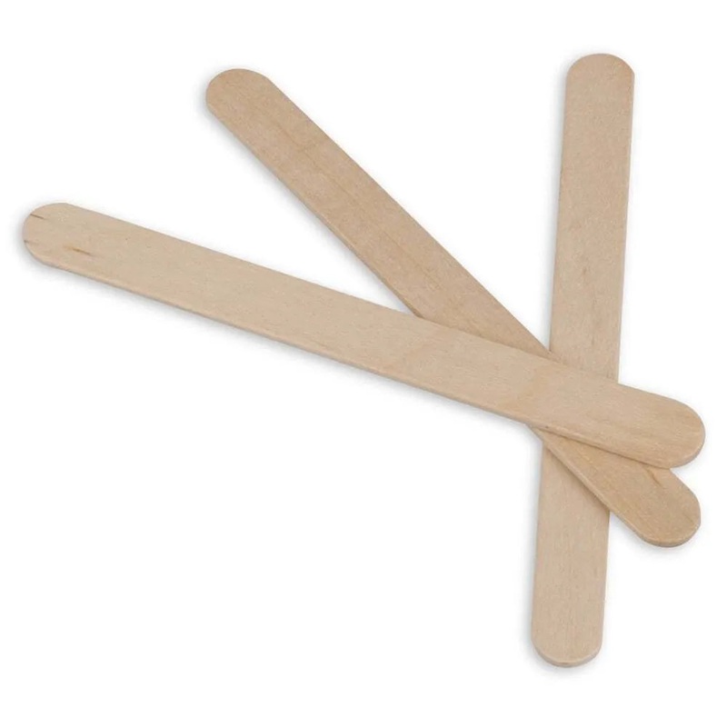 Pop Mold Sticks 3.5 long – 100 Pack