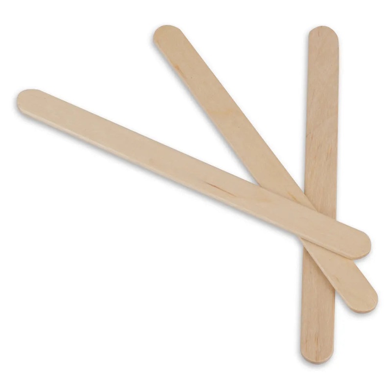 Pop Mold Sticks 4.5 long – 100 Pack