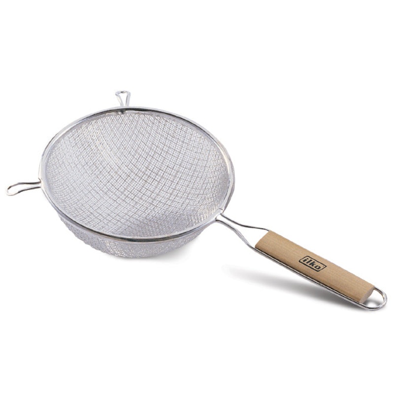 Reinf. Strainer/Sifter 8 inch