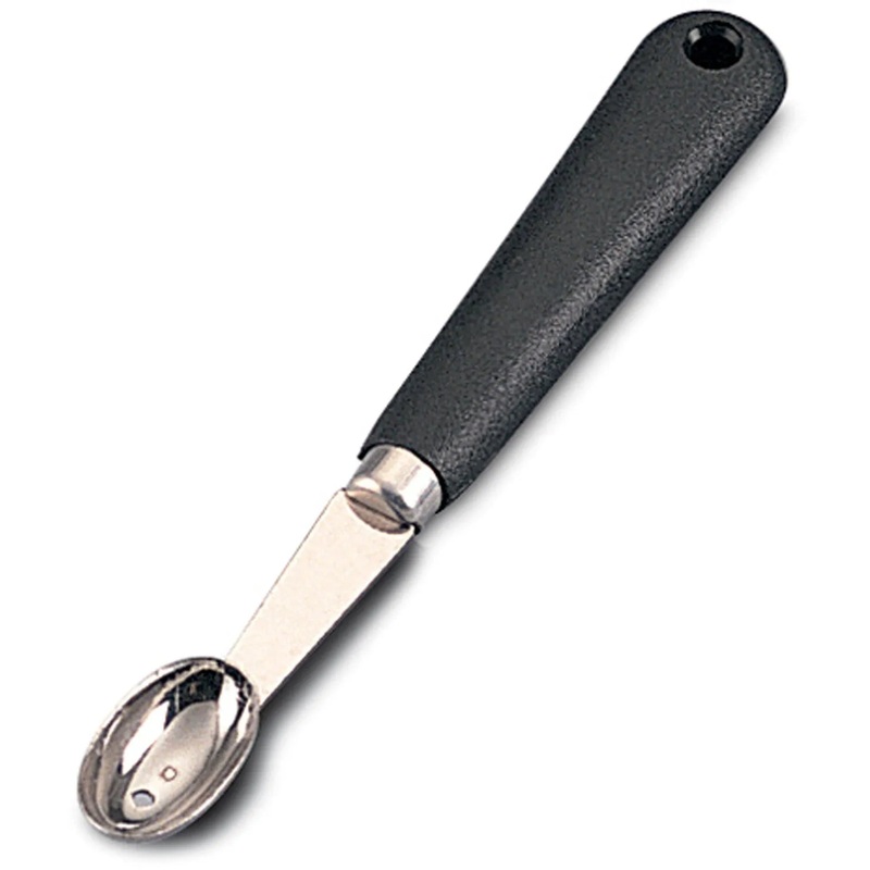 Small Oval Vegetable Scoop
