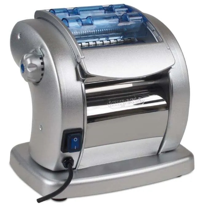 Small Pasta Dough Sheeter