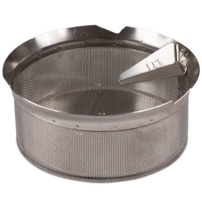 Stainless Steel Sieve for Stainless Steel Food Mill (U530 ST & U816 ST)