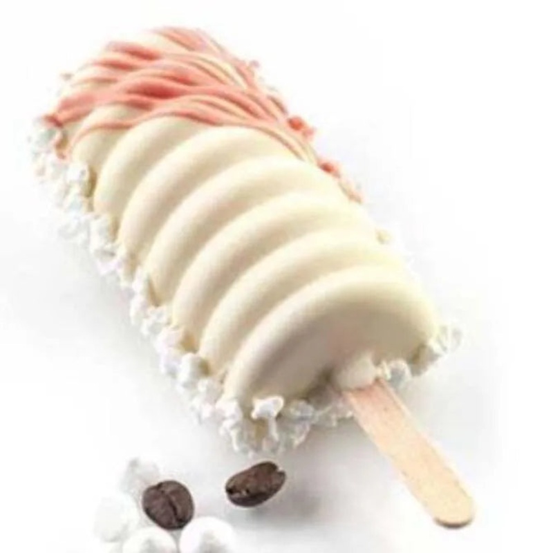 Tango Ice Cream Pop Mold -12 Forms