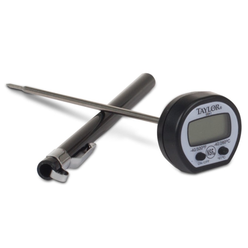 Taylor Digital Pocket Thermometer