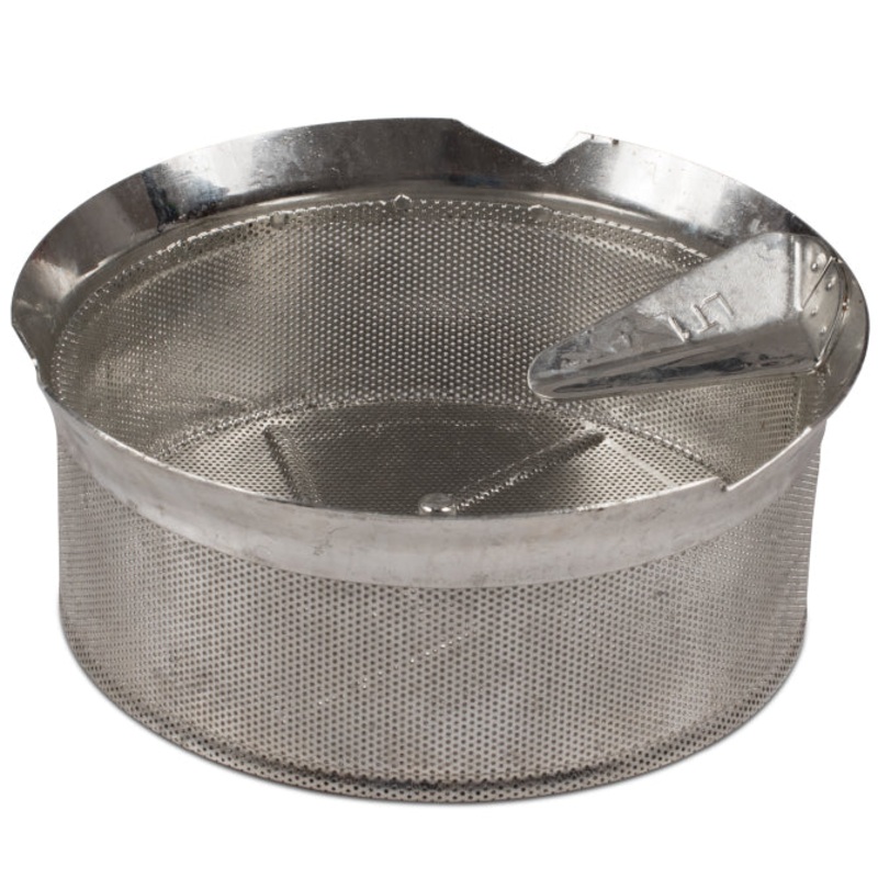 Tinned Steel Sieve for U530 & U816 Food Mill