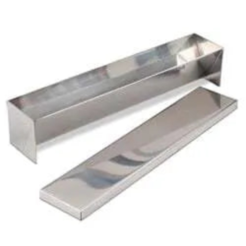 Triangle Mold & Top