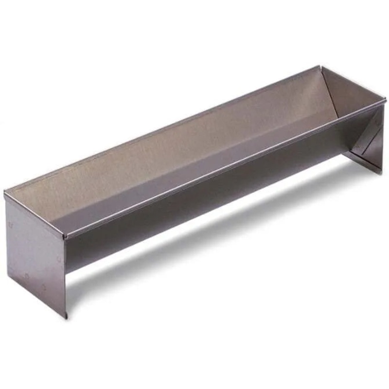 Triangular Mold – Stainless Steel
