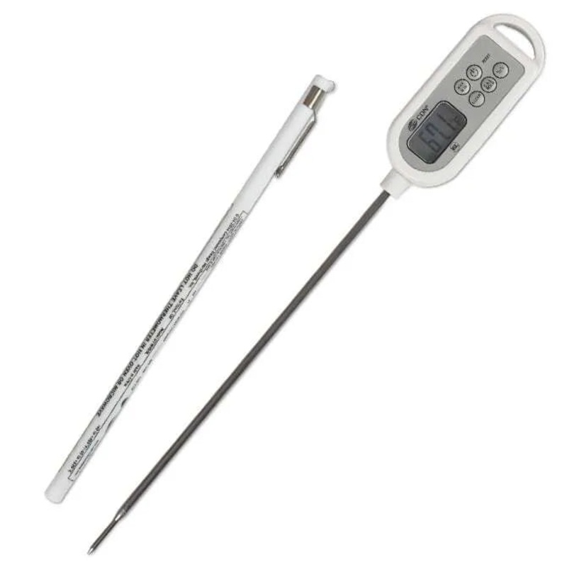 Waterproof Thermometer – 8 Probe