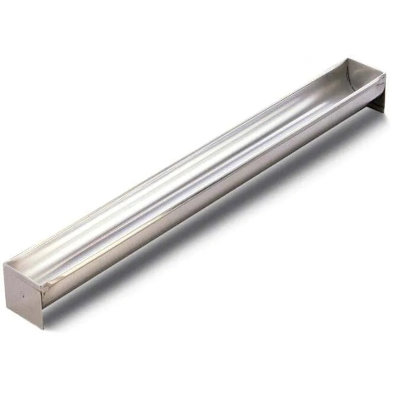 Watertight Round Bottom Mold