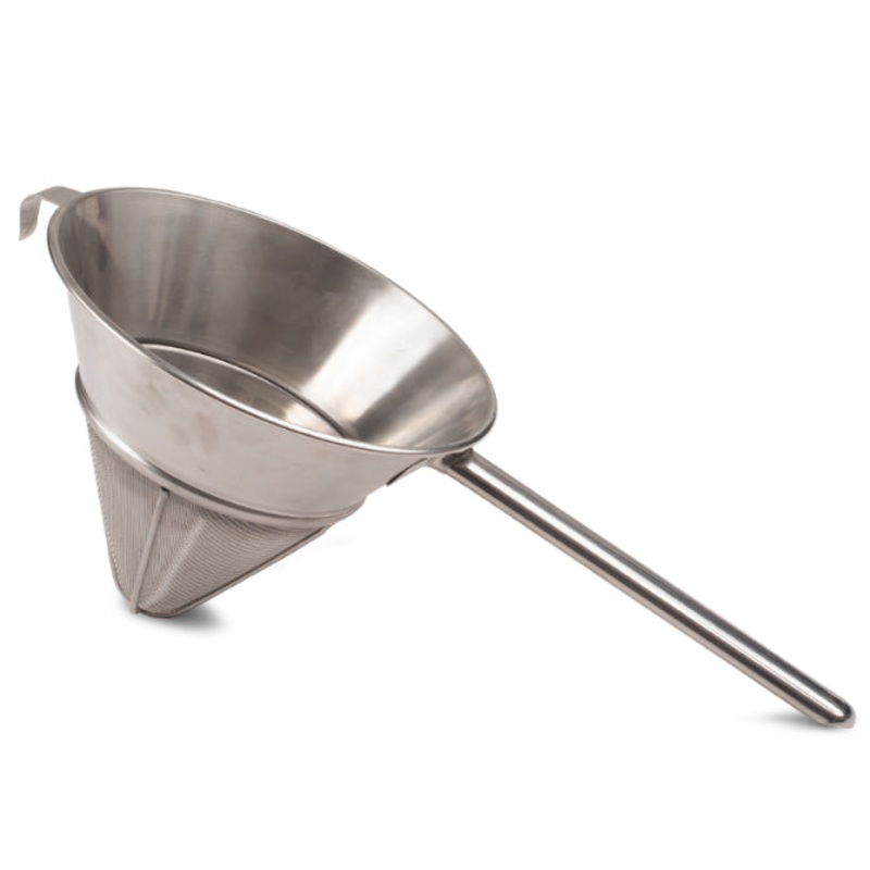 Wire Reinforced Strainer – 9.5 inch diameter