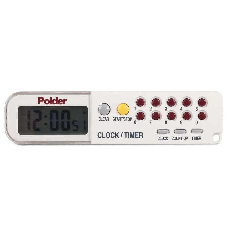 3 in 1 Timer