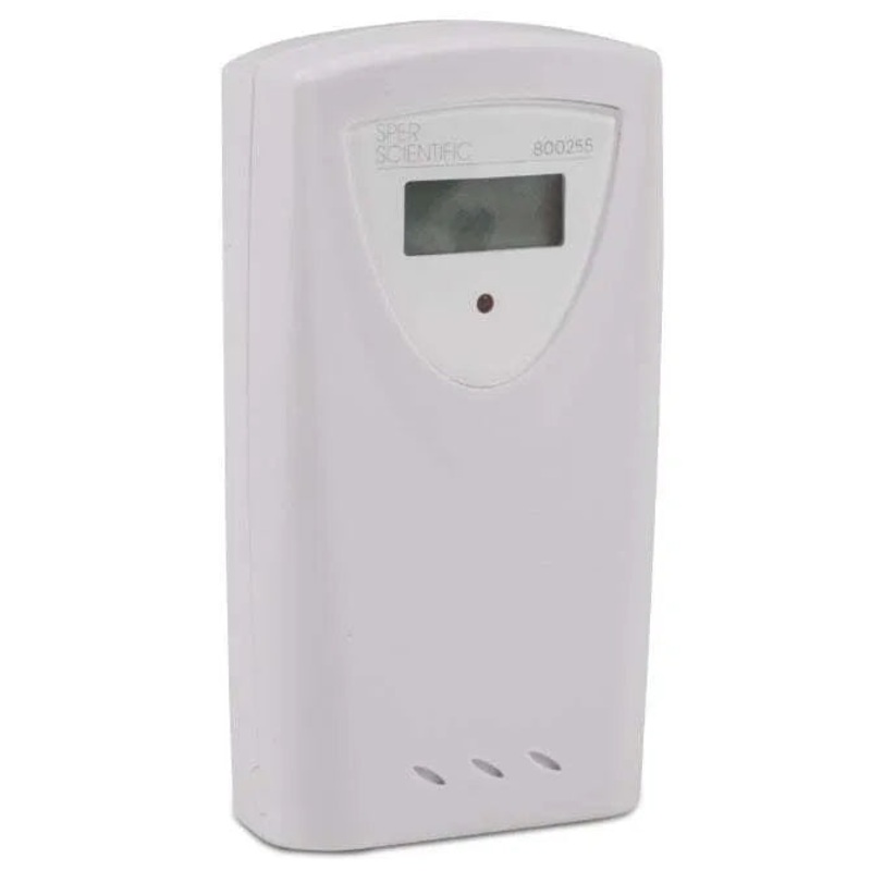 Additional Sensor for UA108