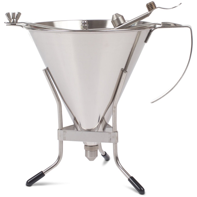 Automatic Funnel (Sauce Gun) – 1.58 Quarts