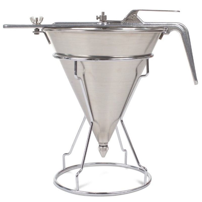 Automatic Funnel (Sauce Gun)