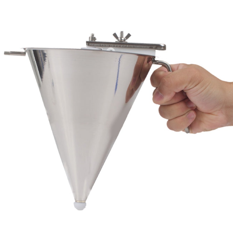 Automatic Funnel (Sauce Gun) – No Stand