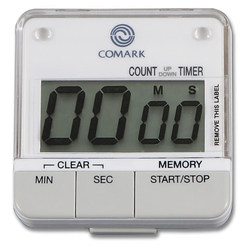Big Digit Timer
