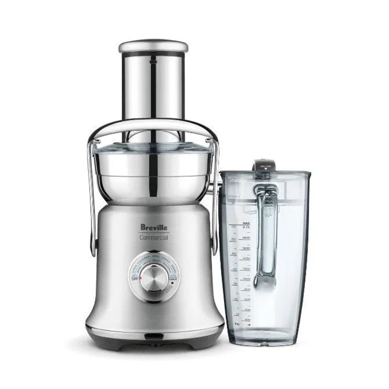 Breville Commercial Juice Fountain XL Pro