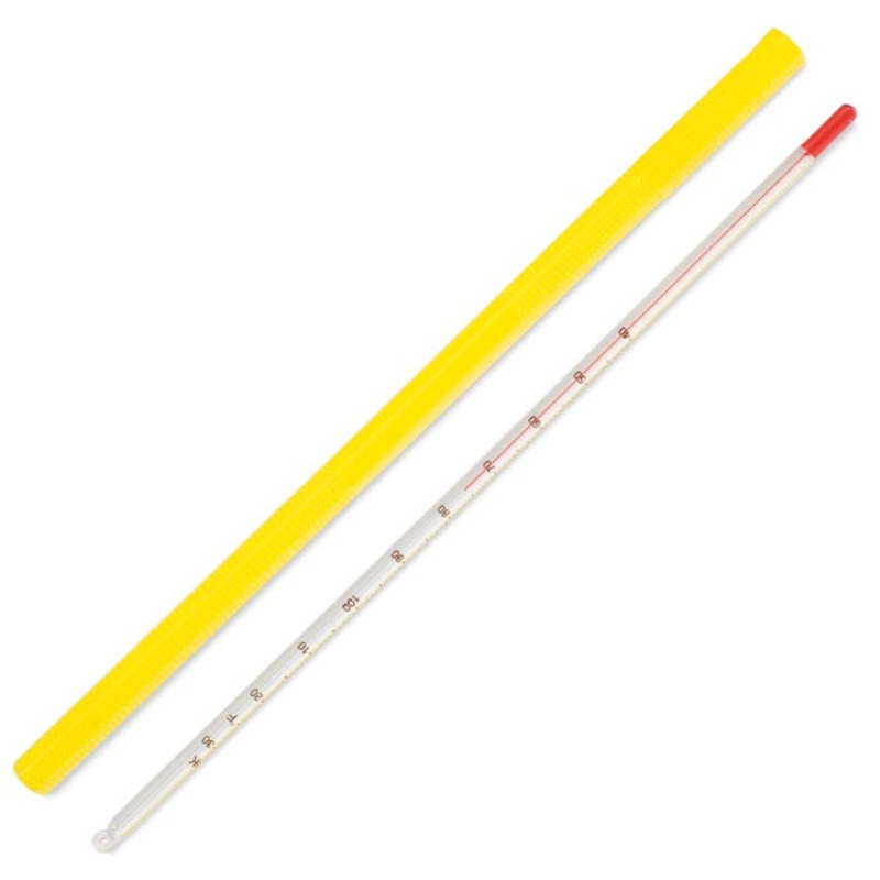 Chocolate Thermometer