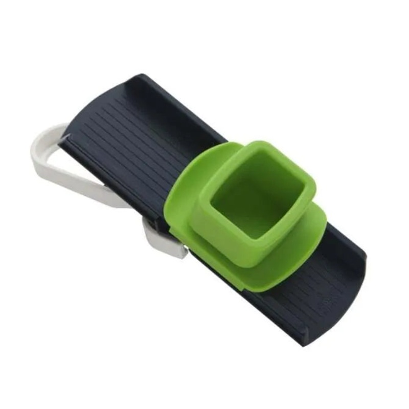 Click and Slice Mandolin Peeler (Kuhn Rikon)