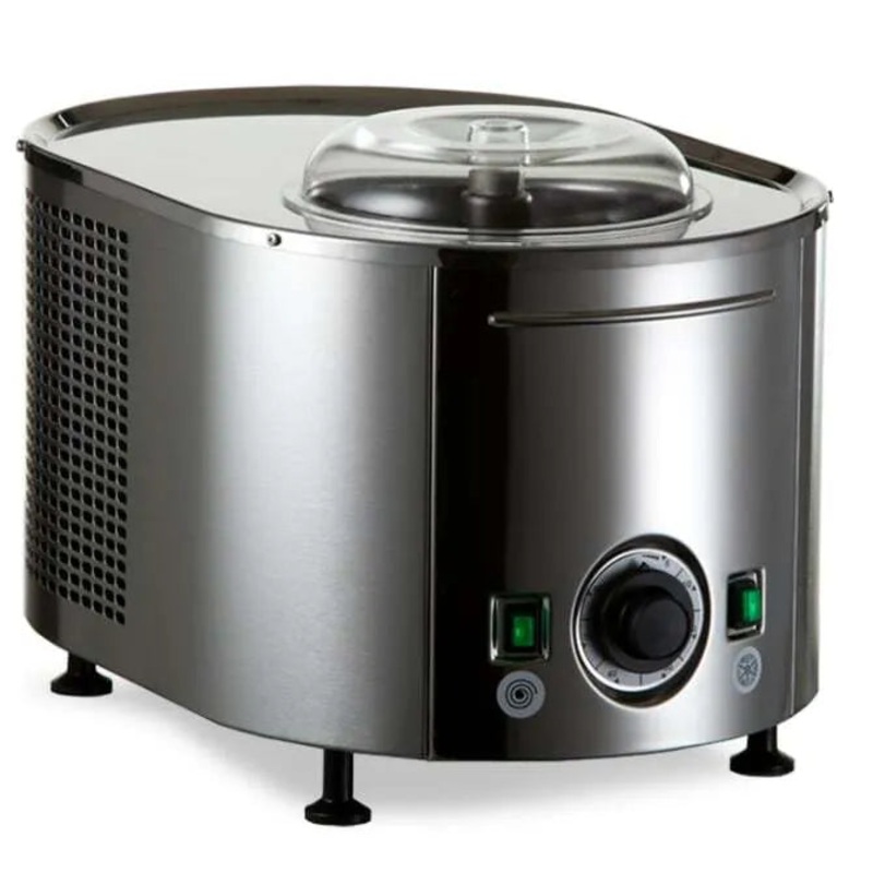 Frozen Dessert Machine-1.5 qts