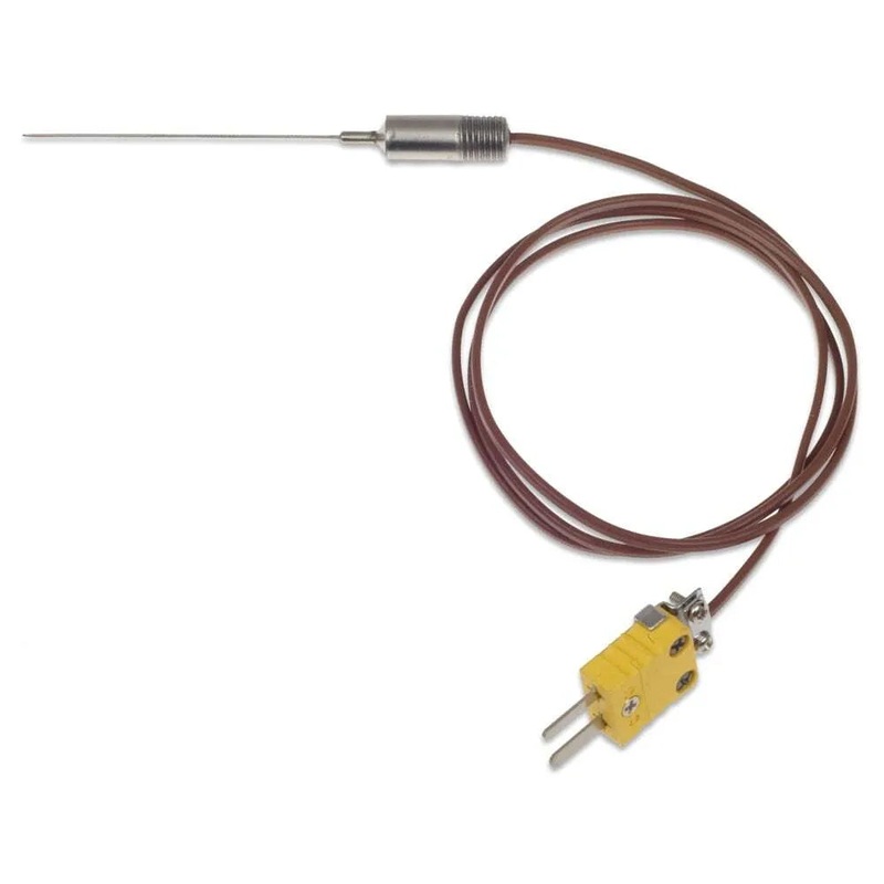 Hypodermic Probe Type K 2.25