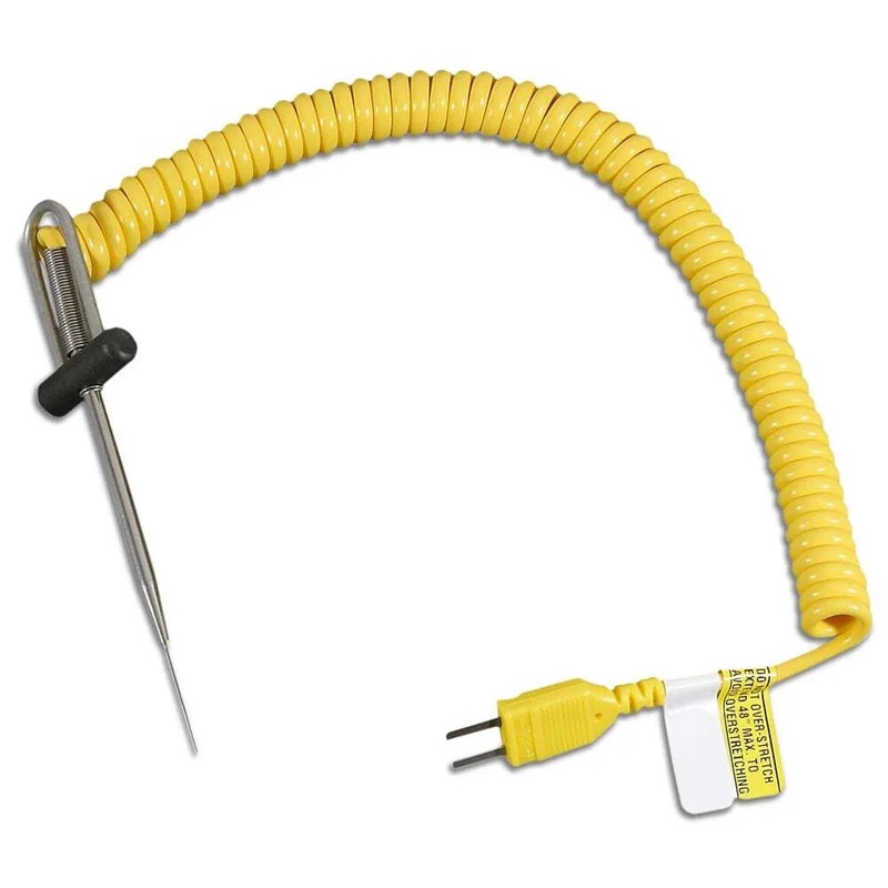 Microneedle With Cable (Type K)