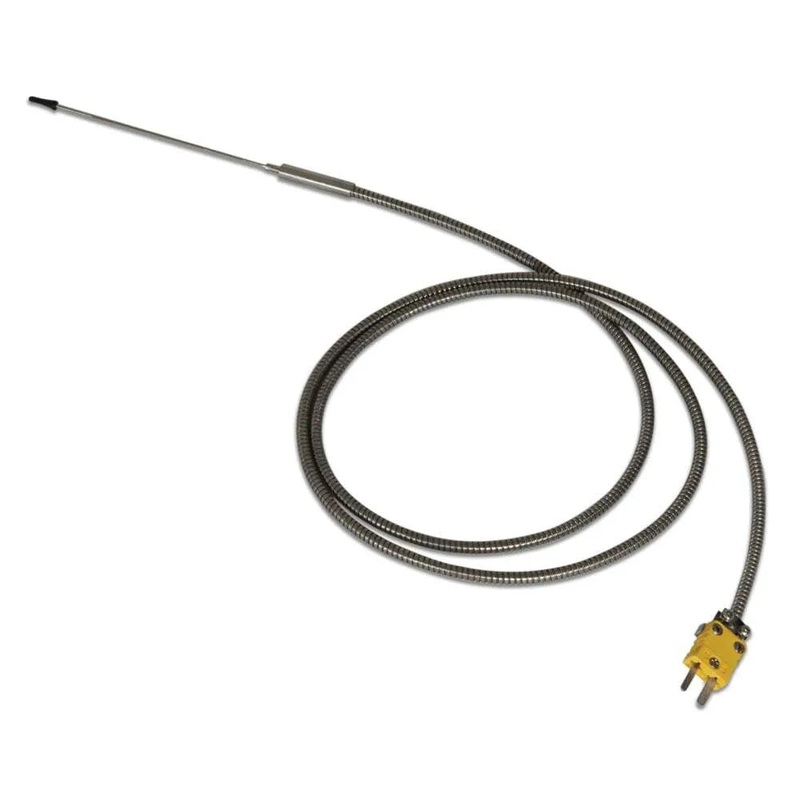 Penetration Probe Armored Cable Type K 4