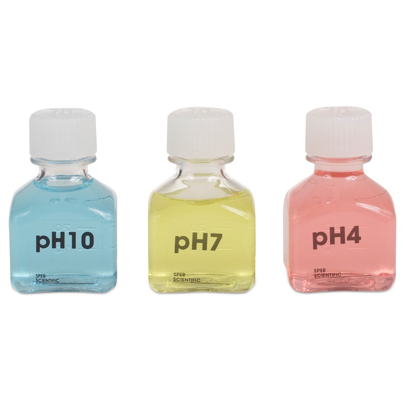 pH Buffer Set
